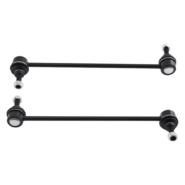 4PC Front Stabilizer Sway Bar Links w/ Bushings fit for Ford Escape 2005 2006-2012-2