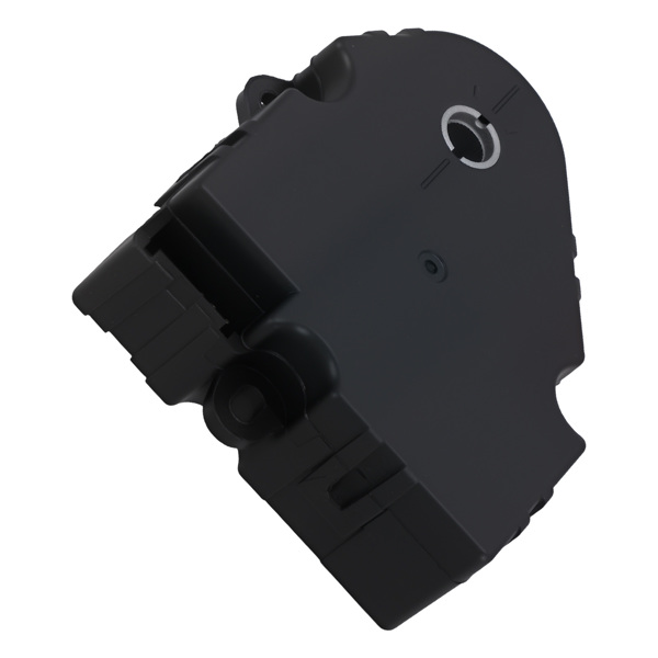 HVAC Heater Air Blend Door Actuator fit for Cadillac Escalade EXT 2002-2006 604-120-6