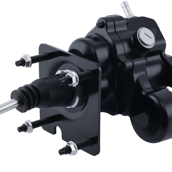 Hydralic Power Brake Booster fit for GMC Savana 2500 3500 2003-2007 25739959 527362-5