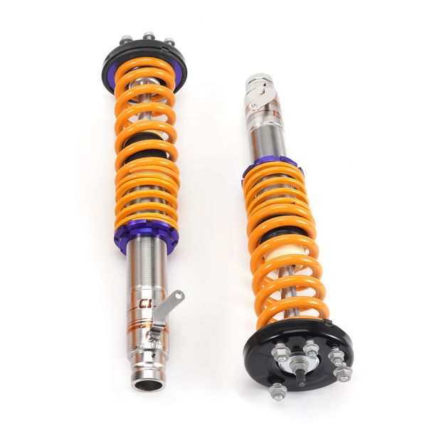 MaXpeedingrods Comfort 1 Coilovers Suspension Kit fit for Acura TSX CL9 2004-2008-3