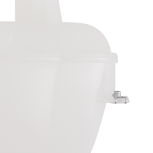 Coolant Reservoir Tank fit for Ram ProMaster 1500/2500/3500 14-21 52014880AA W/ Cap-2