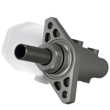 Brake Master Cylinder w/Reservoir fit for Toyota 4Runner 3.4L/4.0L 2002-2009