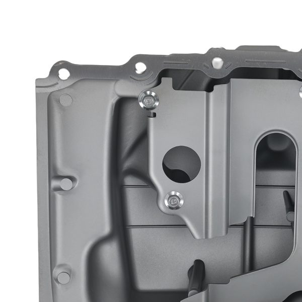 Engine Oil Pan fit for Ford EcoSport/Transit 2.0L 1S7Z6675AA Aluminum 264-333-2