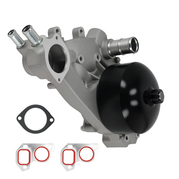 Water Pump fit for Chevrolet Camaro/Corvette V8 5.7L 1997-2004 945002 AW5081