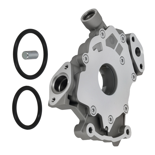 Engine Oil Pump Kit fit for Lincoln Navigator Ford Expedition 5.4L 2005-2014-6