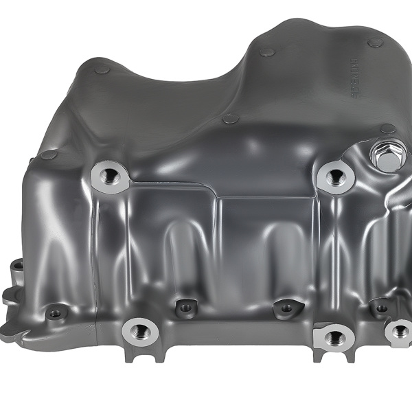 Engine Oil Sump Pan fit for Honda Civic Coupe Sedan 1.8L 06-11 264-382 Direct Fit-4
