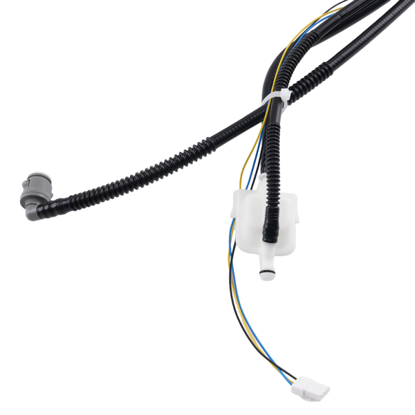 Electric Fuel Pump Module Assembly fit for BMW 525i 528i 530i E60 2006-2010 3.0L-1