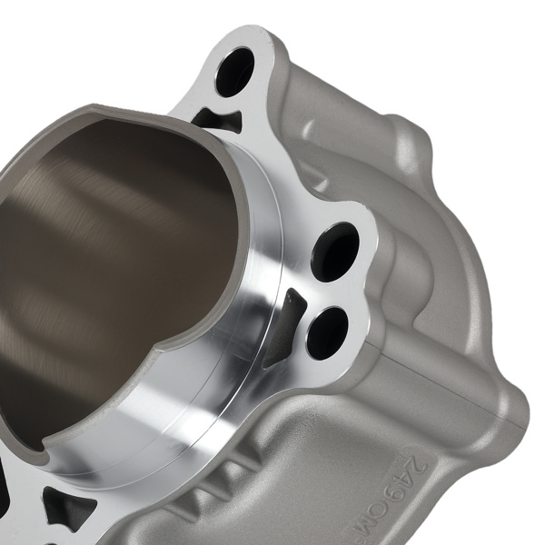 78mm Bore Engine Cylinder fit for Honda CRF250R/X 2004-17 12100-KRN-732 4-Stroke-2