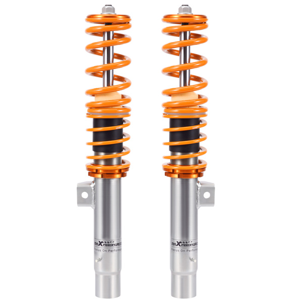 Coilovers Suspension Lowering Kit fit for BMW E46 3-Series 98-06 Shocks Struts-2