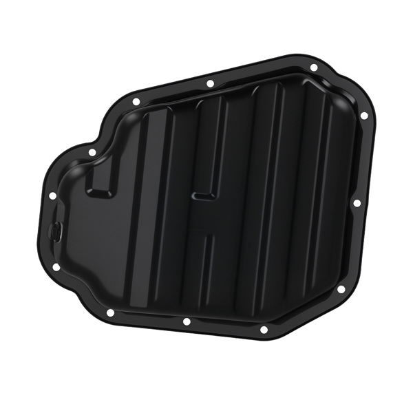 Oil Pan fit for Nissan Rogue X-Trail 2.5L 2008-2015 12.5" Length Steel-1