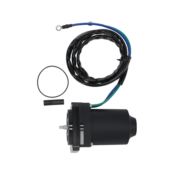 Quality Tilt Trim Motor fit for Yamaha F90TJR F90TXR 90HP 2005-2011 430-22118 Marine-6