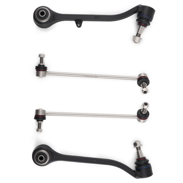 Front Control Arms Suspension fit for BMW X3 2004 2005 - 2010 Lower K620186 K620184-6