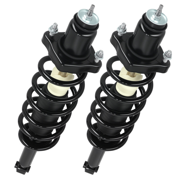 Suspension Kit Rear Strut Spring Assembly fit for Dodge Journey 2009-2010 1345734-6
