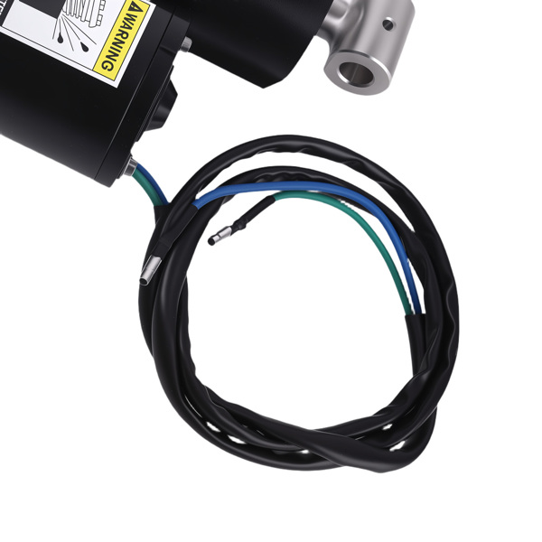 Power Tilt Trim fit for Mercury Outboard 1988-2014 65HP 75HP 80HP 90HP 100HP 115HP-1