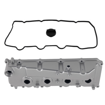 Engine Valve Cover fit for Toyota Hiace 2017 1121030110 with Mounting Hardware