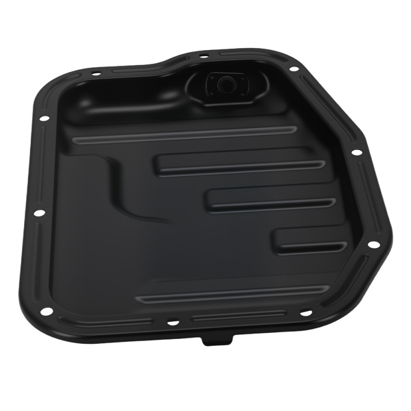 Engine Oil Pan Lower fit for Nissan Altima 2.5L 2002-2006 11110-9Y600 Steel-5