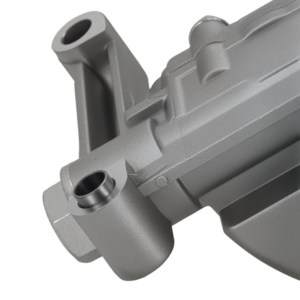 Aluminum Oil Pump fit for Kia Forte 2.0L 2010-2013 21310-2G011 Reliable-5