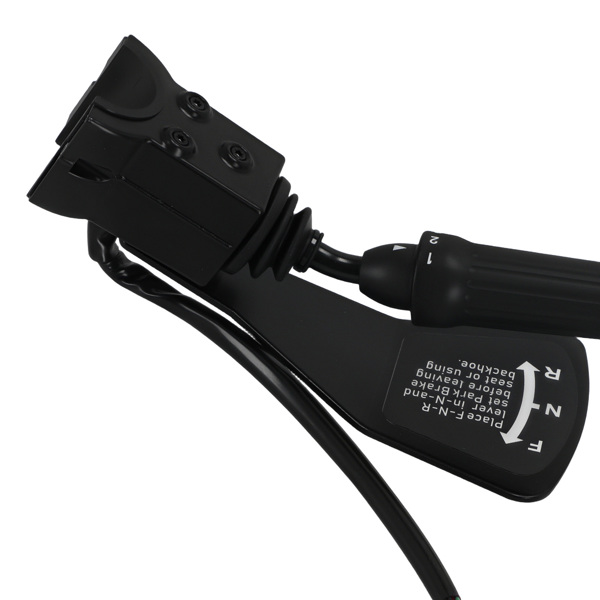 Transmission Control Switch fit for John Deere 310E 310G 410G 710D 710G AT182520-2