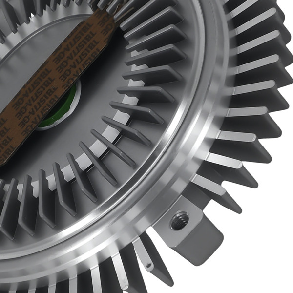Cool Fan Clutch fit for BMW 533i/318Ti/528E/Z3/M6/M5 1983-99 11521740962 11521287829-5