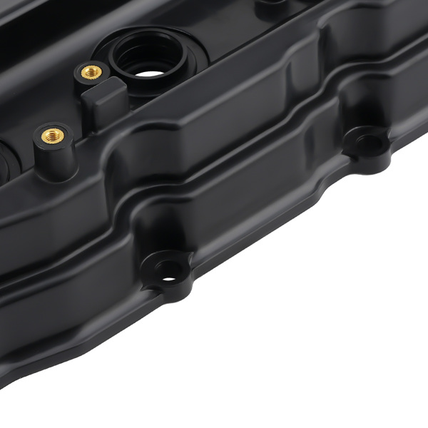 Front Left Valve Cover & Gasket fit for Nissan Maxima Quest 3.5L 02-09 13264ZA30A-2