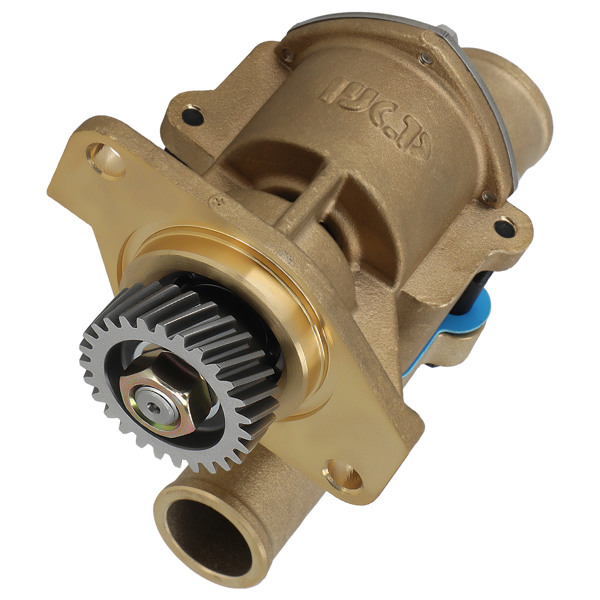 Sea Water Pump fit for Yanmar 6LPA DTE(P) STE(P) STP2 119773-42500 119773-42501-4