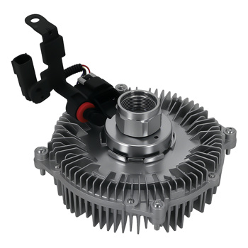 Cooling Fan Clutch System Unit fit for Ford F-450 F-550 2011-2018 BC3Z8A616CC