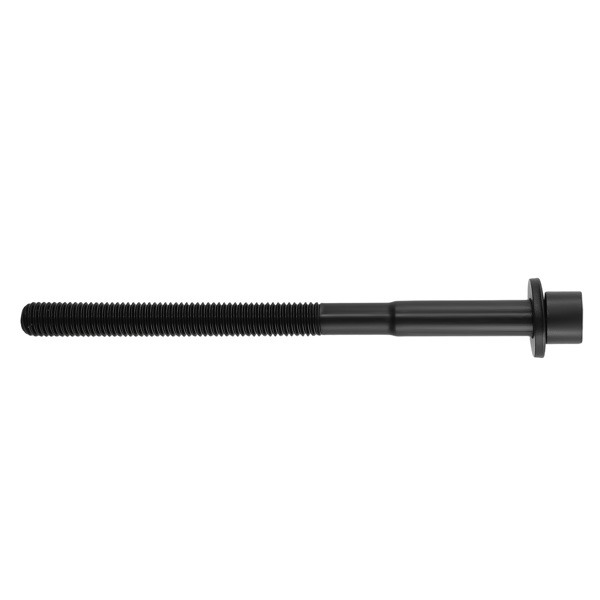 Engine Cylinder Head Bolt Set fit for Hyundai Accent Veloster Kia Rio 1.6L 2012-2019-5
