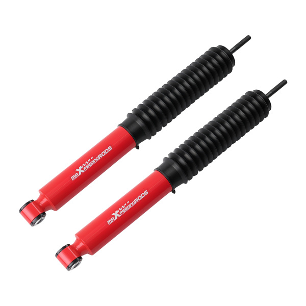 4PCS Monotube G3 Shock fit for Ford F-250 F-350 F-450 Super Duty 4X4 2005-2016-6