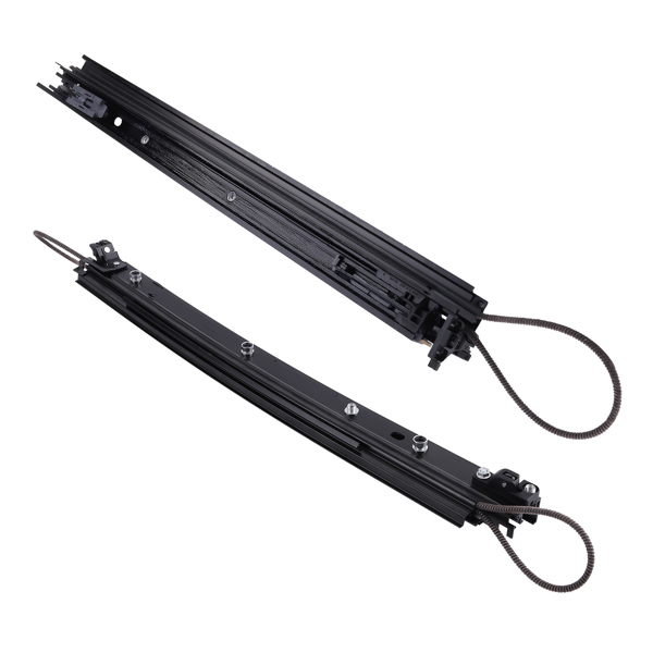 Sunroof  Sliding Track Replacement Set fit for Benz W222 2227800200 2227800100-6