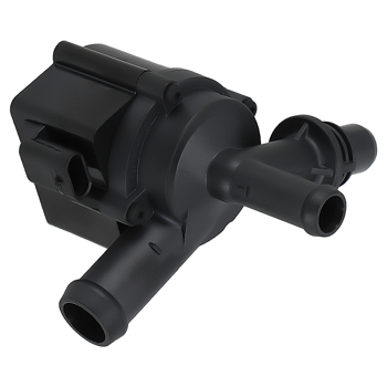 Electric Auxiliary Pump fit for BMW 1/3 Series F20/F21/F30 N13B16A 11517600969 3-Pin