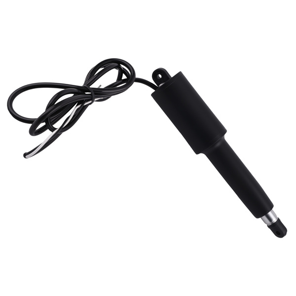 Tilt Trim Motor fit for Lenco Marine Standard 102 Actuator  4 1/4"" Stroke 15059-001-1