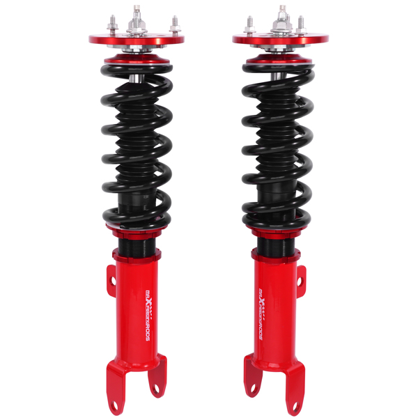 Coilovers 24 Way Damping Suspension Kit fit for 2011-2023 Dodge Challenger Charger-2