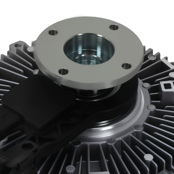 Direct Fit Fan Clutch fit for Nissan NV2500 NV3500 5.6L 2017-2021 210825X22D-2