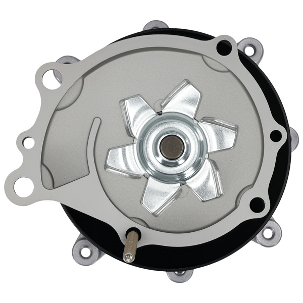 Water Pump & Fan Clutch fit for Datsun 200SX L4 2.0L/2.2L 1977-1983 21010-N5826-2