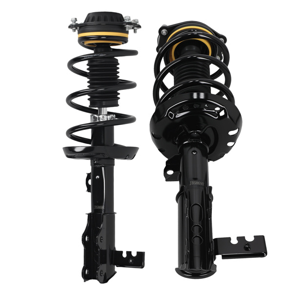 Front Complete Struts Assembly fit for 2018-2024 Chevrolet Equinox GMC Terrain FWD-6