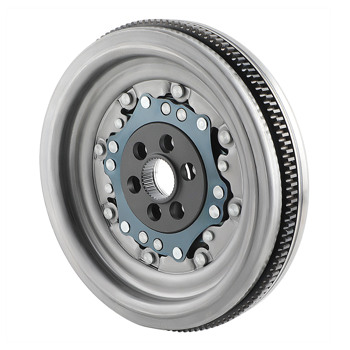 Dual Mass Flywheel fit for Skoda Octavia with BKC BXE & BLS Engine Codes 03G105266BD