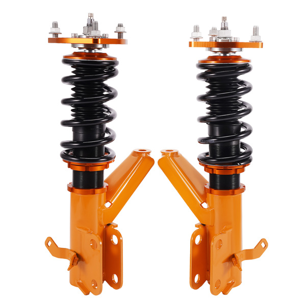 MaXpeedingrods Coilovers 24-Way Damper Shocks Kit fit for Acura RSX 2002-2006-1