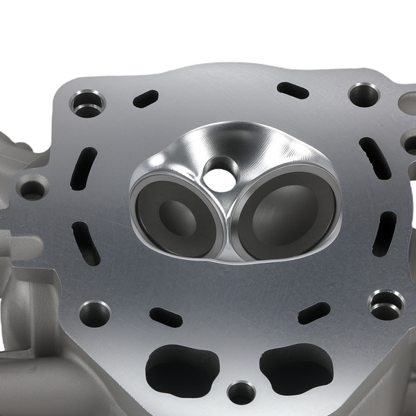 Aluminum Cylinder Head fit for Honda Rancher 420 TRX420FA TRX420FE 2009-2015-2