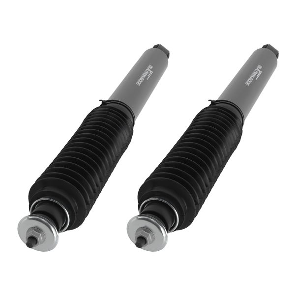 5.5-7" Off-Road Suspension Lift Shocks fit for Silverado Sierra 2500HD 2001-2010-1