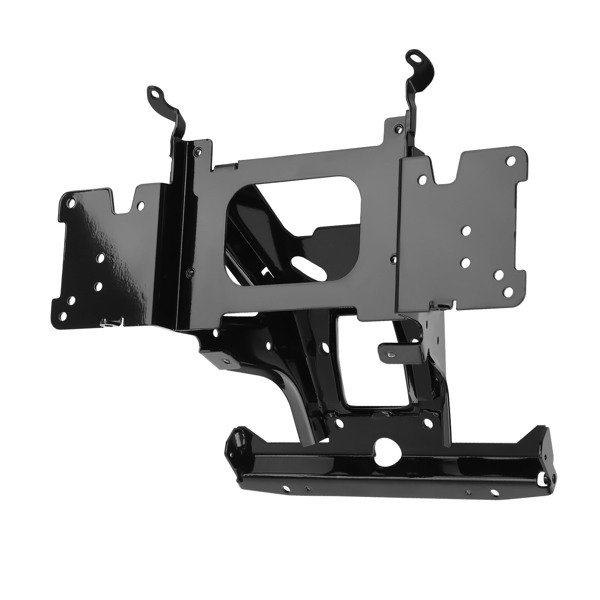 Heavy Duty Inner Fairing Bracket Radio Caddy Mount fit for Harley Road Glide 15-24-4