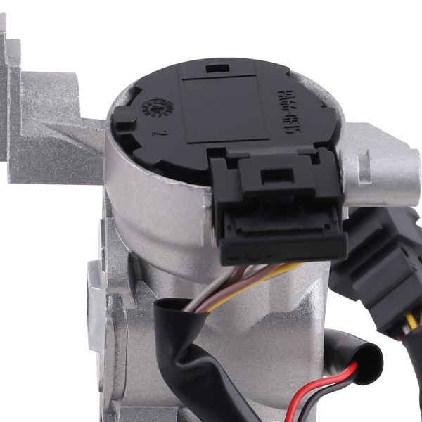 Ignition Lock Housing with Harness fit for VW Jetta Sedan Hybrid GLI 12-19 5C6905841-3