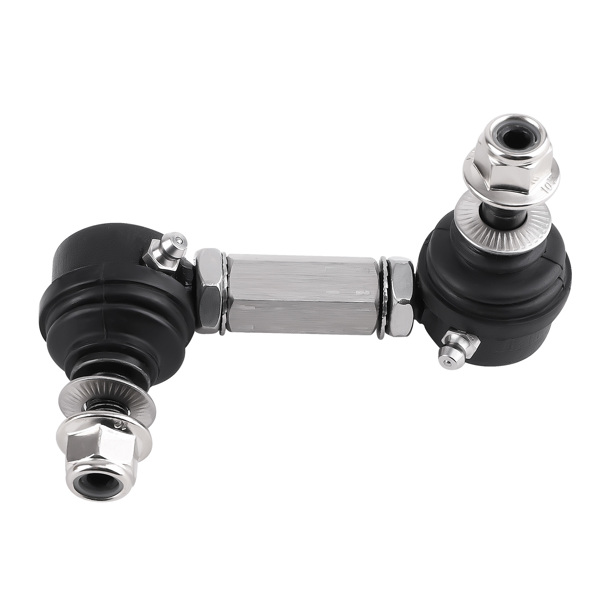 Suspension Front & Rear Sway Bar Links Adjustable Kit fit for 2006-2011 Honda Civic-3
