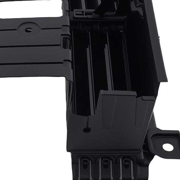 Active Grill Shutter fit for Ford Mustang 18-23 JR3Z-8475-A Replacement New w/ Motor-5