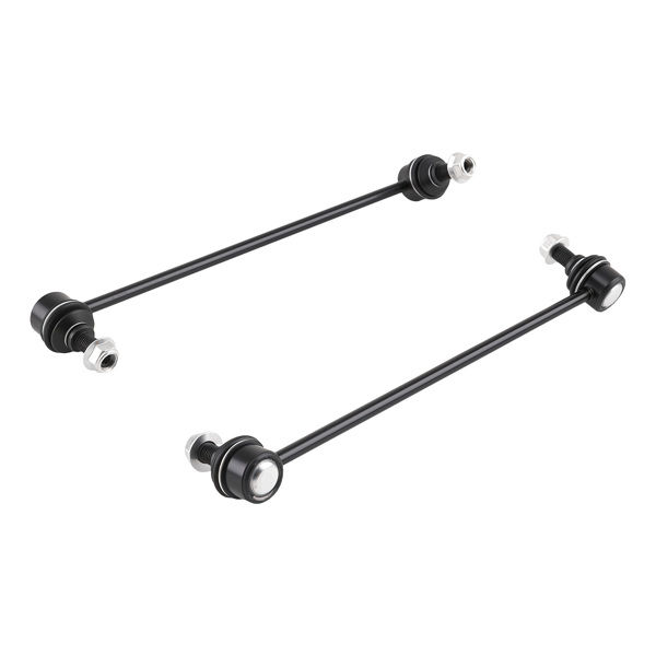 Front Suspension Sway Bar End Links Kit fit for 2015-2019 Acura TLX 2013-2017 Accord-2