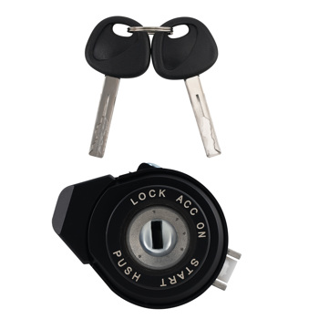 NEW Ignition Switch Lock Cylinder fit for Kia Soul 2014-2019 With 2 Keys 81450-34190