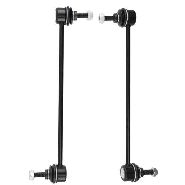 4PC Front Stabilizer Sway Bar Links w/ Bushings fit for Ford Escape 2005 2006-2012-4