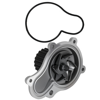 Engine Water Pump fit for Chrysler Voyager 2.4L 2000-2003 AW7156 Direct Replace