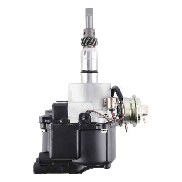 Ignition Distributor fit for Toyota Forklift 4Y Engine 5 6 7 Series 190307815471-4