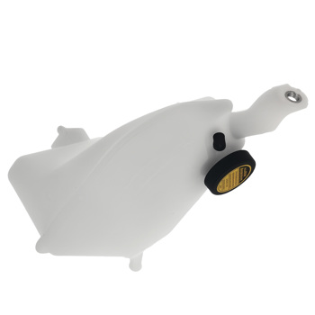 Radiator Coolant Reservoir Bottle fit for Toyota Corolla Scion iM 08-2018 164800D030
