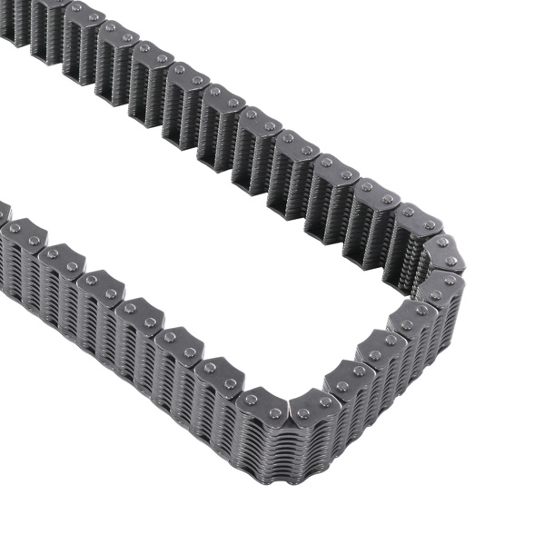 Transfer Case Chain fit for Ford F250/F350 1999-up Steel F81Z7A029AA NP273-4